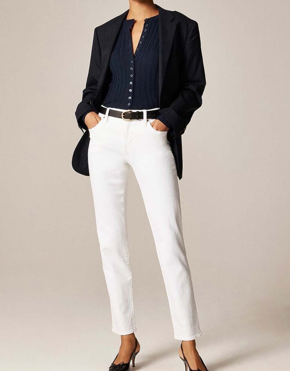 J.Crew Slim Jean For Women